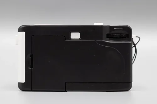 Aparat analogowy Kodak i60 Beżowo-Szary