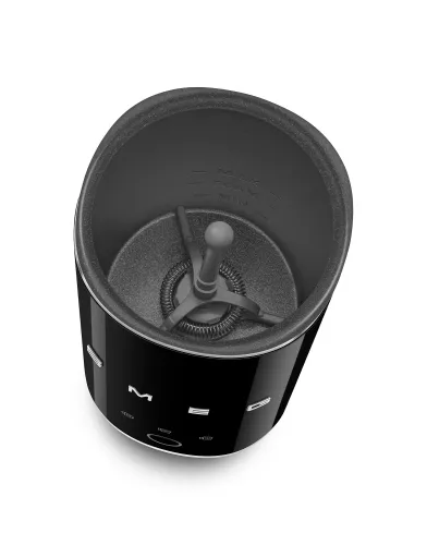 Spieniacz Smeg MFF02BLEU