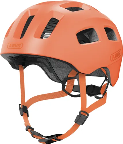 Kask rowerowy orzeszek ABUS Youn-I 2.0