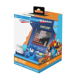 Konsola MY ARCADE DGUNL-7011