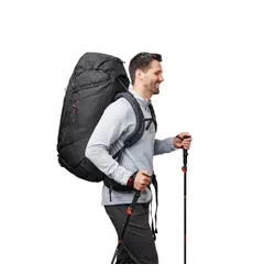 Plecak trekkingowy Gregory Baltoro Pro 100 - crocodile green (Rozmiar M)