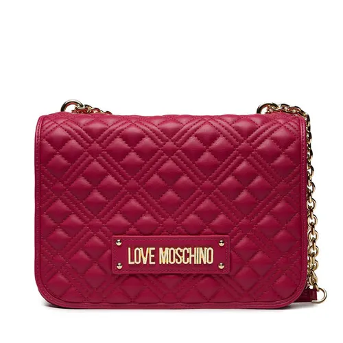 Iubesc geanta MOSCHINO jc4000pp1fla0604 Fuxia