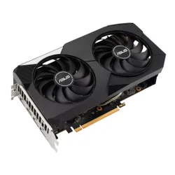 Karta graficzna ASUS Dual Radeon RX 6650 XT OC 8GB