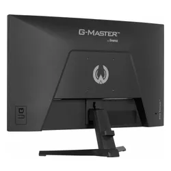 Monitor IIYAMA G-Master G2771QS-B1 27" 2560x1440px IPS 200Hz 0.5 ms [MPRT]