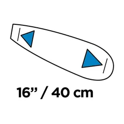 Pilarka łańcuchowa spalinowa Graphite 58G953