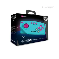 Pad Hyperkin RetroN 5 Bluetooth Wireless Controller-беспроводной-синий