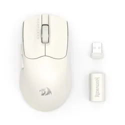 Myszka gamingowa Redragon M933CW-ULT Axion White