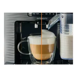 Krups Intensity Milk EA5028E0 czarny