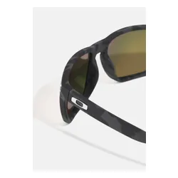 HOLBROOK - Okulary przeciwsłoneczne - matte black