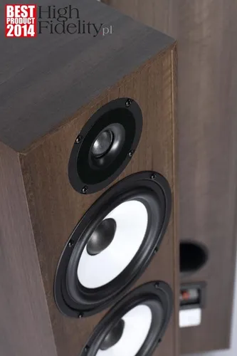 Колонки Pylon Audio Pearl 25 Walnut 2шт.