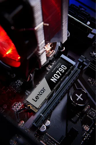 Dysk LEXAR NQ790 2TB SSD