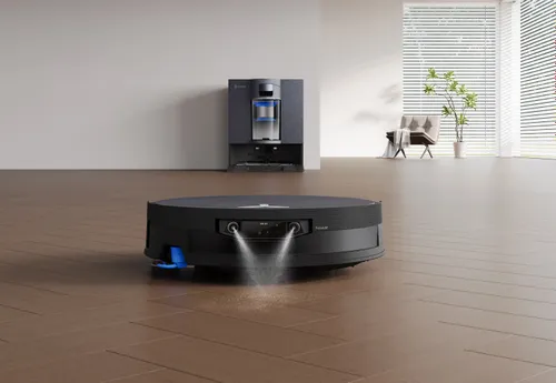 Robot sprzątający ECOVACS Deebot X12 Omni Cyclone