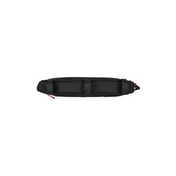 Torba bikepacking Jack Pack Ultra Żwirek - black