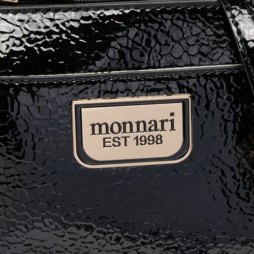 Geanta Monnari BAG0670-KM20 Neagra