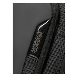 Plecak kabinowy American Tourister Take2Cabin Pro MS- flash black