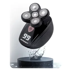 Golarka BERDSEN BD-265 5w1 Na mokro i sucho