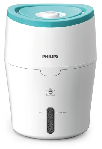 Nawilżacz ewaporacyjny Philips HU4801/01 2l 25m2