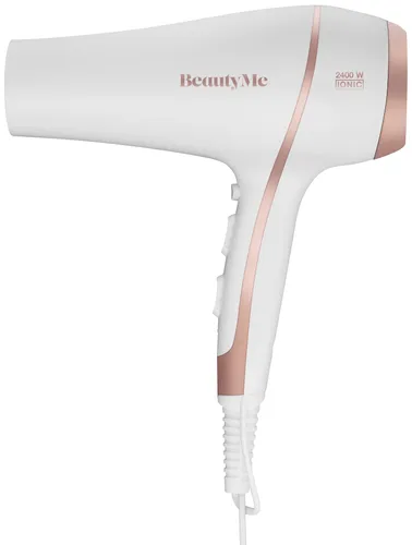 Suszarka BEAUTYME by Hair Protect HD701 2400W