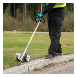 Krawędziarka Makita XGT UE001GZ