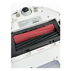 Robot sprzątający Roborock Q8 Max Biały Funkcja mopowania Tworzenie mapy pomieszczenia - outlet