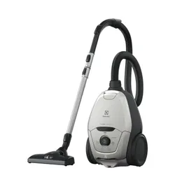 Пылесос Electrolux Pure D82-4mg Silence 500W 