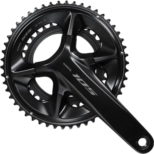 Mechanizm korbowy Shimano 105 FC-R7100