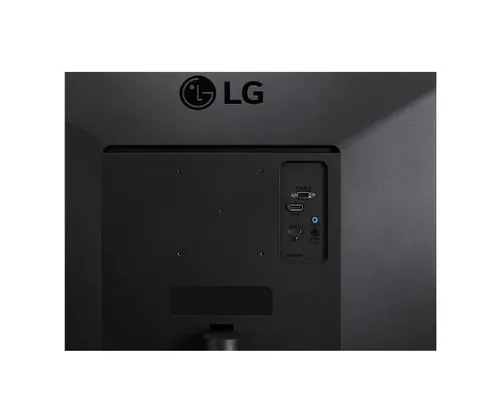 Monitor LG 24MP60G-B 24" Full HD IPS 75Hz 1ms