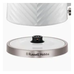 Чайник Russell Hobbs Groove 26381-70 1,7 л 2400 Вт