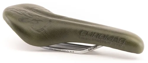 Siodełko CHROMAG Trailmaster LTD