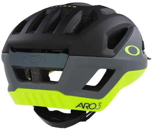 Kask rowerowy OAKLEY ARO3 All Road