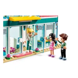 Конструктор Lego Friends 41394 больница в Хартлейке