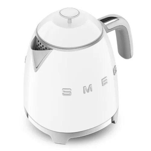 Электрический чайник SMEG Mini KLF05WHEU