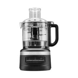 Малаксер KitchenAid FP0719EBM - 250W-чаша 1,7 л