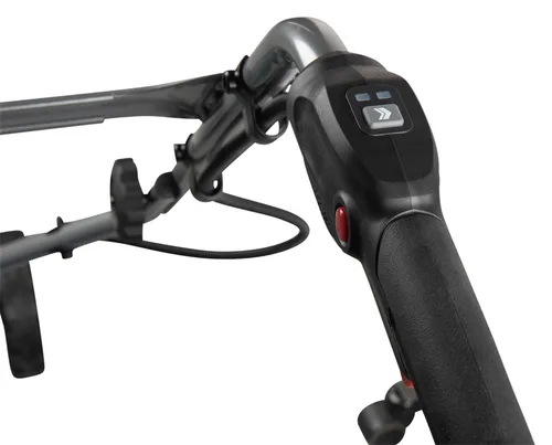 Kosiarka listwowa Makita XGT UG001GZ