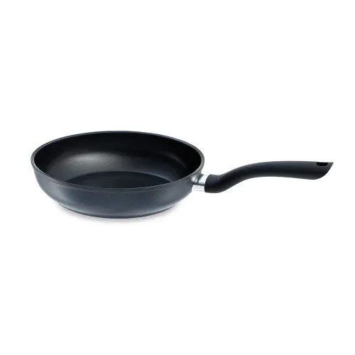 FISSLER Cenit 24 cm - patelnia nieprzywierająca na indukcję