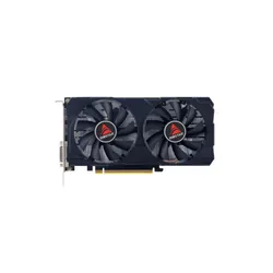 Karta graficzna Biostar GeForce RTX 2060 Super 8GB GDDR6 256bit