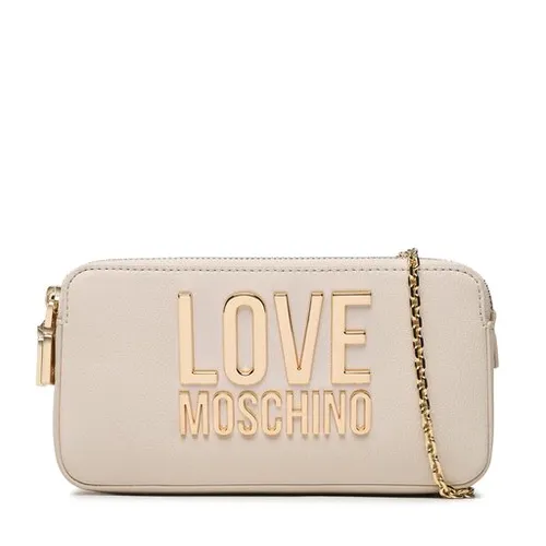 Iubesc geanta MOSCHINO Jc5609pp1gli0110 Avorio