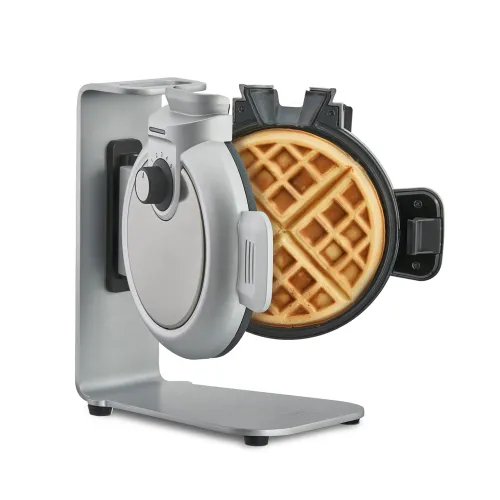 Gofrownica Caso Germany WAFFLEUP2932 800 Regulacja temperatury