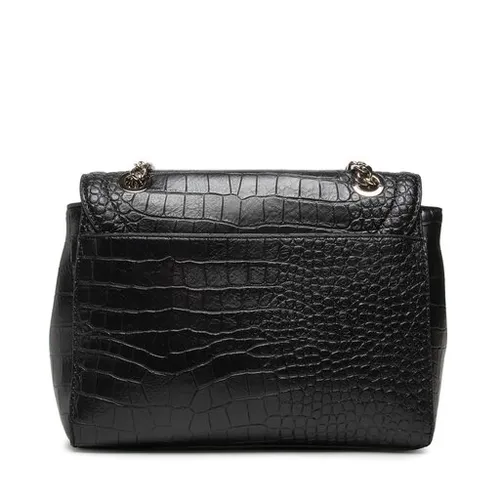 Silvian Heach Rcp22039bo Sac Negru
