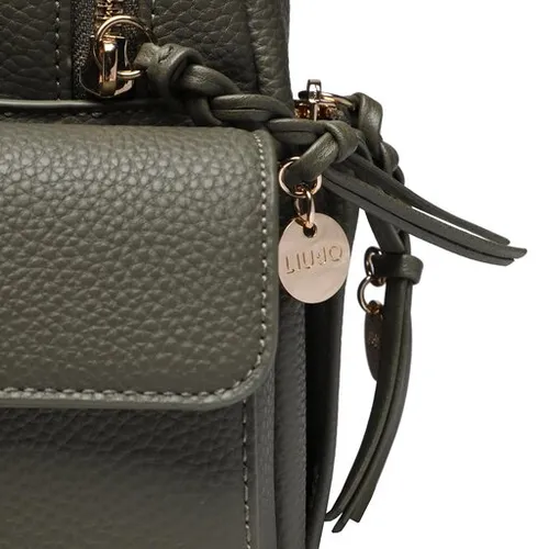 Liu Jo Ecs M Rucsac Aa3078 E0086 Verdone 90511