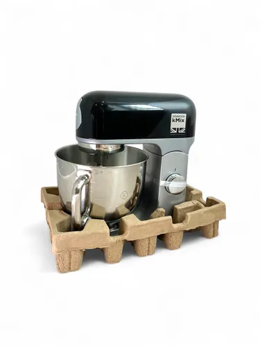 Kenwood Robot planetarny KMX750BK - outlet