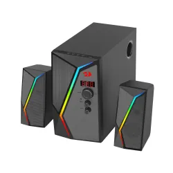 Głośnik Redragon Anvil Pro GS520-PRO Czarny