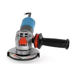 Polizor unghiular Bosch GWX 14-125 S