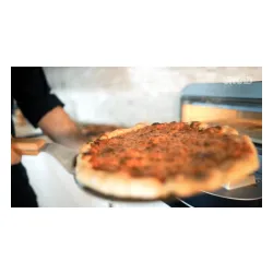 Piec do pizzy Unold Luigi 68816 1700W Regulacja temperatury