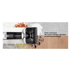 Odkurzacz TINECO Floor One S5 Stretch Extreme