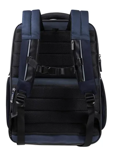 Plecak na laptopa Samsonite Spectrolite 3.0 Backpack 15,6" Exp - deep blue