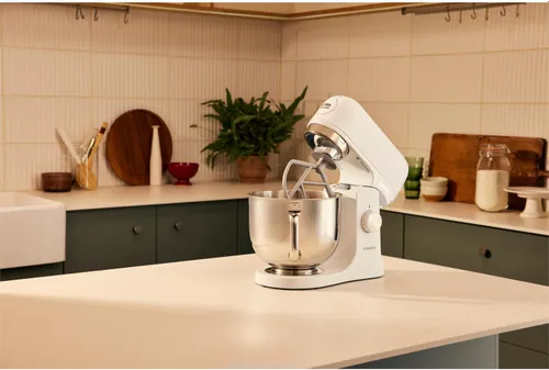 Robot kuchenny planetarny KENWOOD kMix KMX751AWH Biały