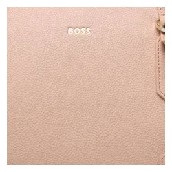 Сумка Boss 50492676 Light Beige 270