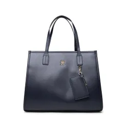 Сумка Tommy Hilfiger Th City Summer Tote AW0AW14876 DW6