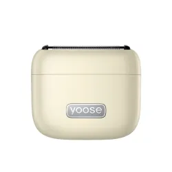 Golarka YOOSE Mini 5 Biały